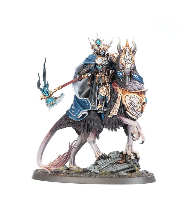 Warhammer Age of Sigmar - Skaventide