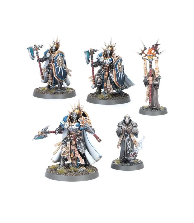 Warhammer Age of Sigmar - Skaventide