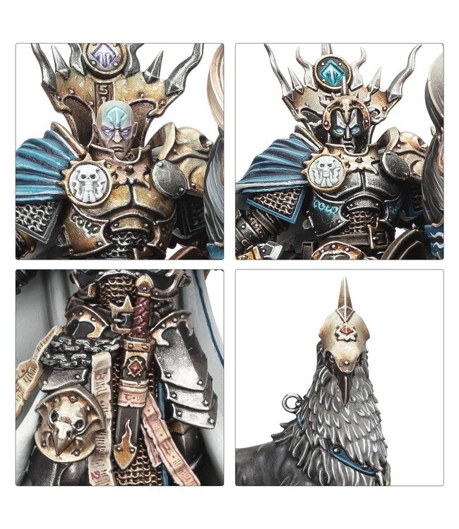 Warhammer Age of Sigmar - Skaventide