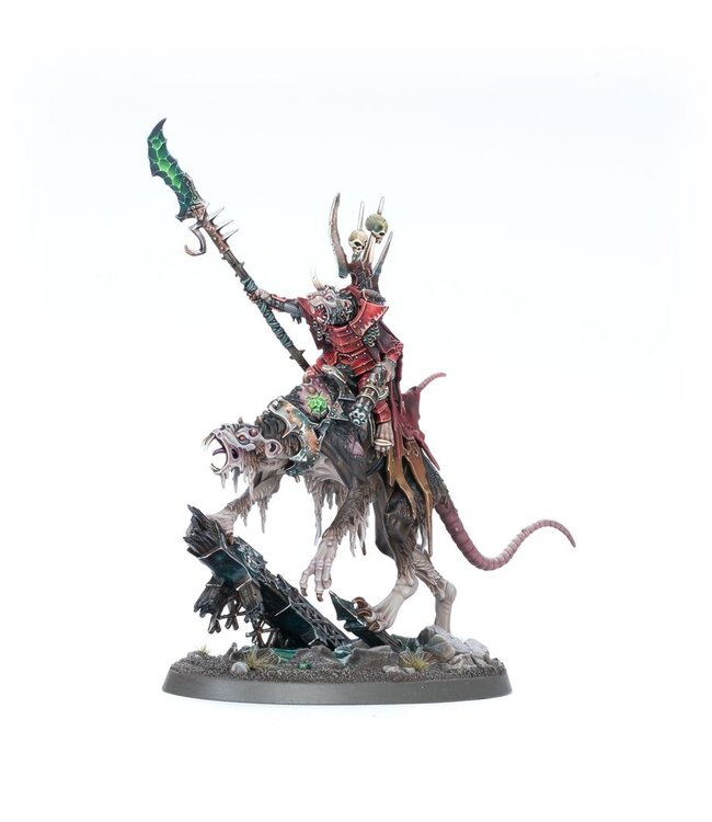 Warhammer Age of Sigmar - Skaventide