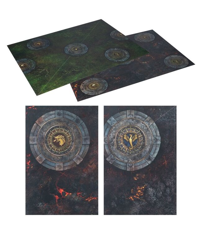 Warhammer Age of Sigmar - Skaventide