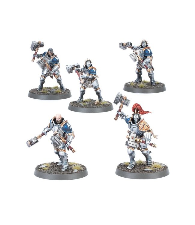 Warhammer Age of Sigmar - Skaventide