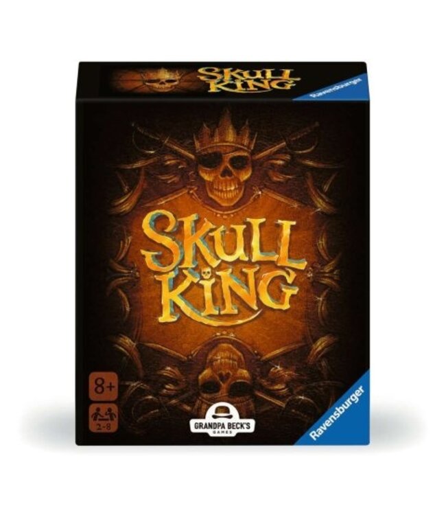 Skull King (NL) - Cardgame