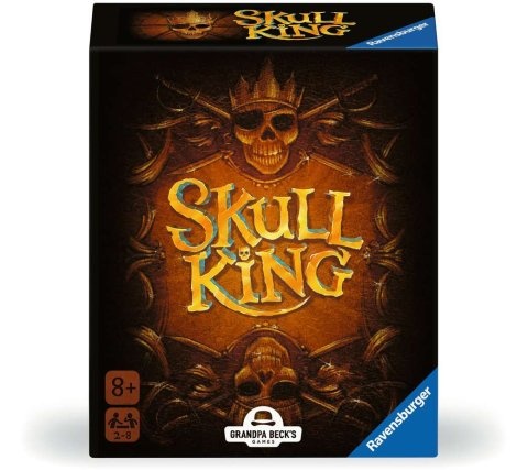 Ravensburger Skull King (NL)