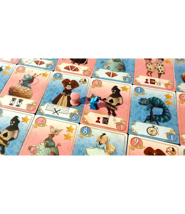 Tea for 2 (NL) - Kartenspiel