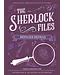 Indie Boards and Cards The Sherlock Files: Vol VI - Devilish Details (ENG)