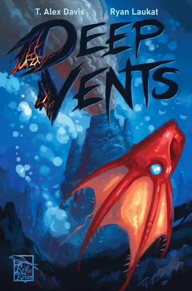 Red Raven Deep Vents (ENG)