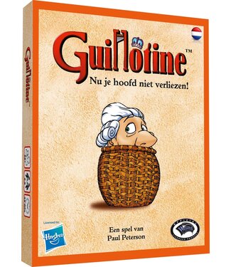 Wizards of the Coast Guillotine (NL)