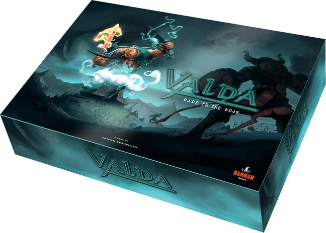 Bannan Games Valda afbeelding