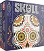 Space Cowboys Skull (ENG)