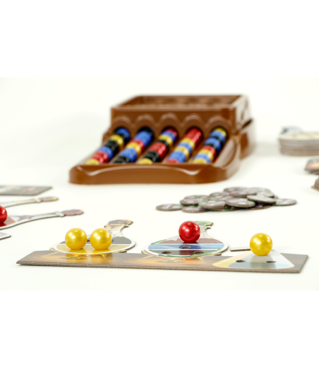 Potion Explosion (NL) - Brettspiel