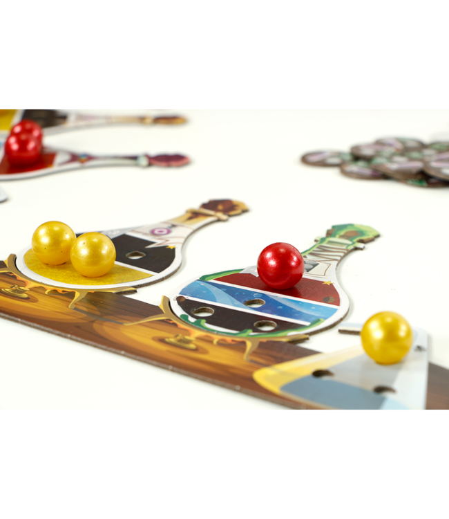 Potion Explosion (NL) - Bordspel