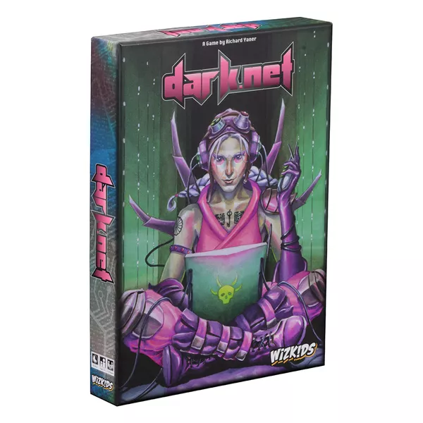 Wizkids Dark.net (ENG)