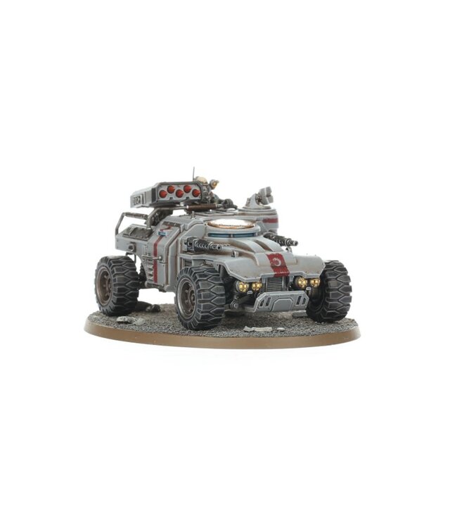 Warhammer 40,000 - Combat Patrol: Genestealer Cults