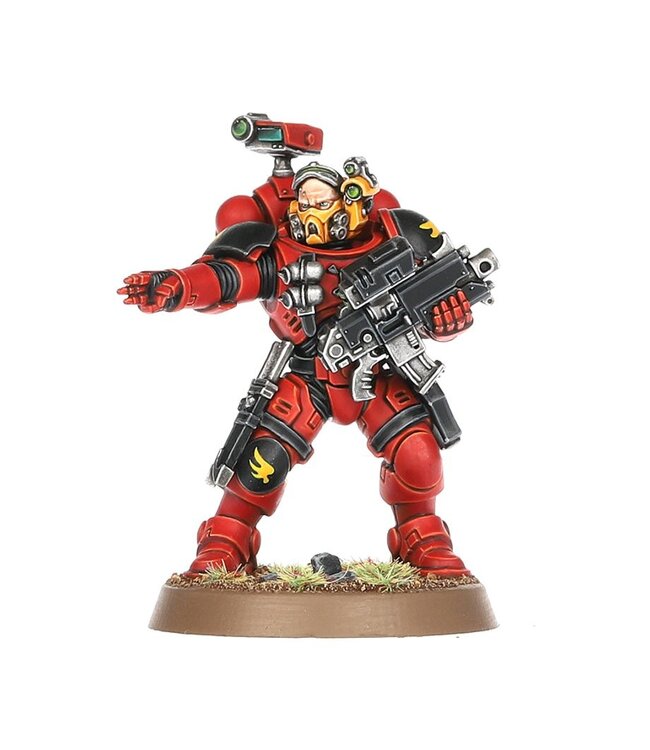 Warhammer 40,000 - Combat Patrol: Blood Angels