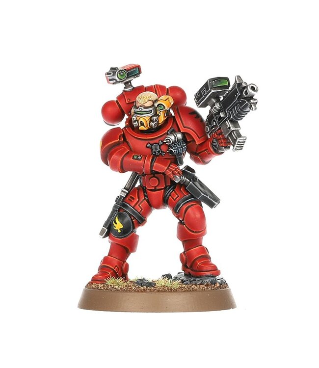 Warhammer 40,000 - Combat Patrol: Blood Angels