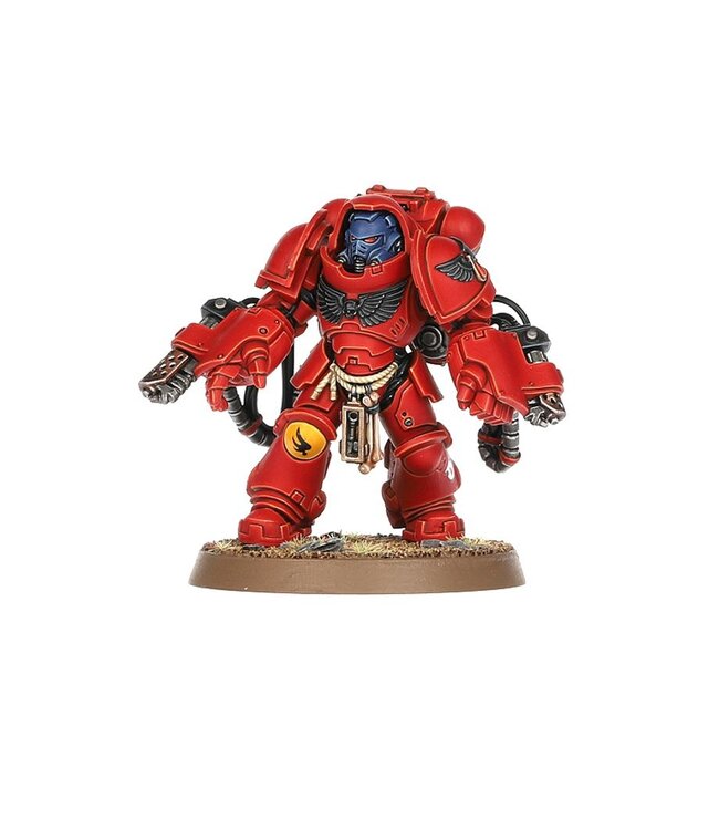 Warhammer 40,000 - Combat Patrol: Blood Angels
