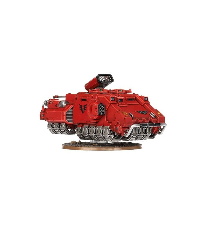 Warhammer 40,000 - Combat Patrol: Blood Angels