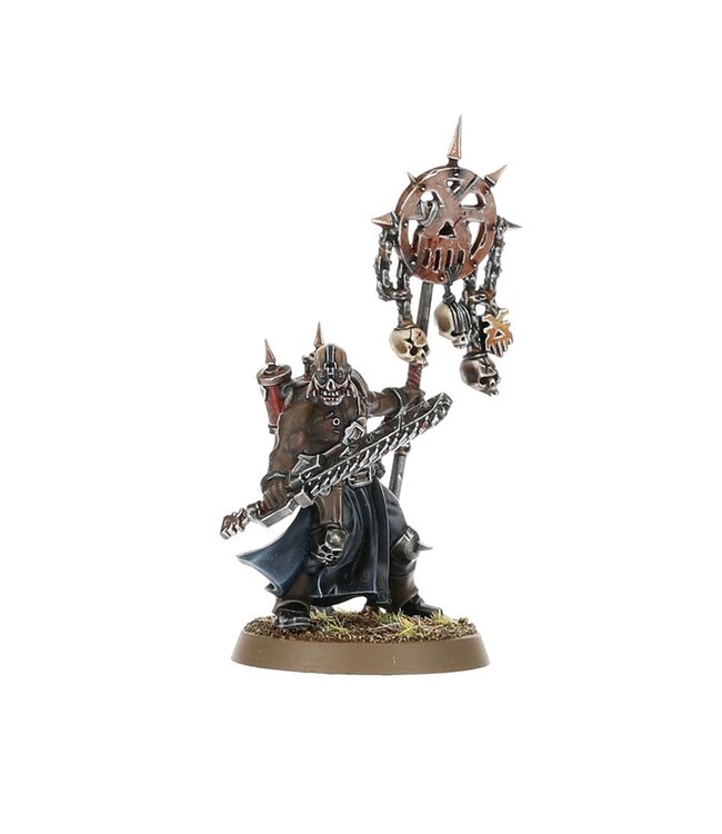 Warhammer 40,000 - Combat Patrol: World Eaters