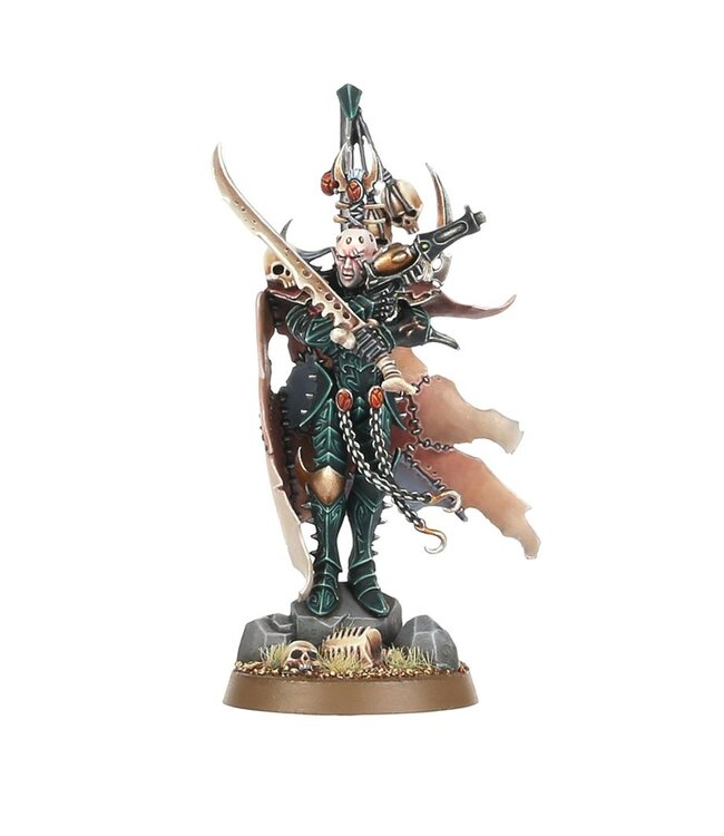 Warhammer 40,000 - Combat Patrol: Drukhari