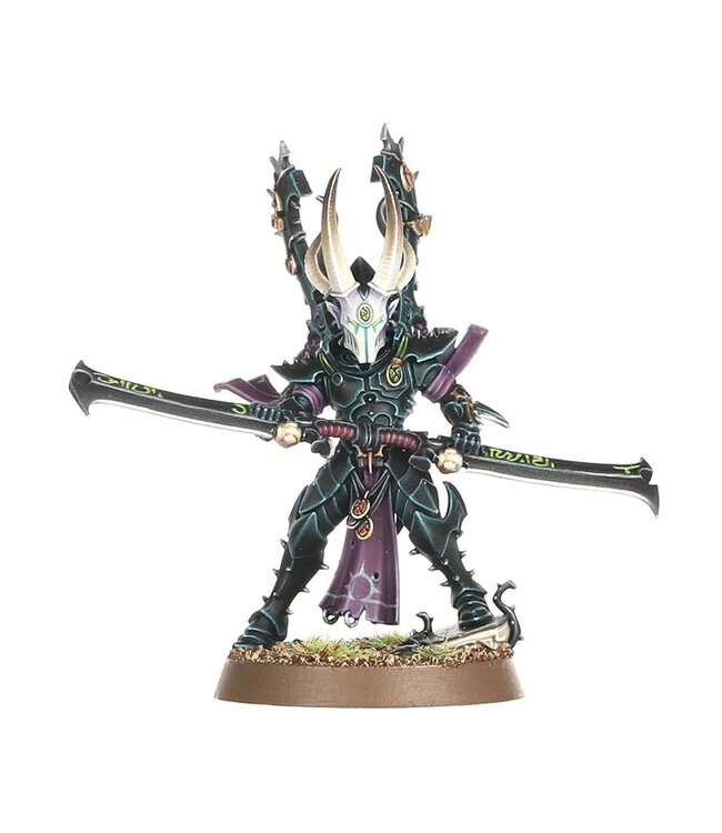 Warhammer 40,000 - Combat Patrol: Drukhari