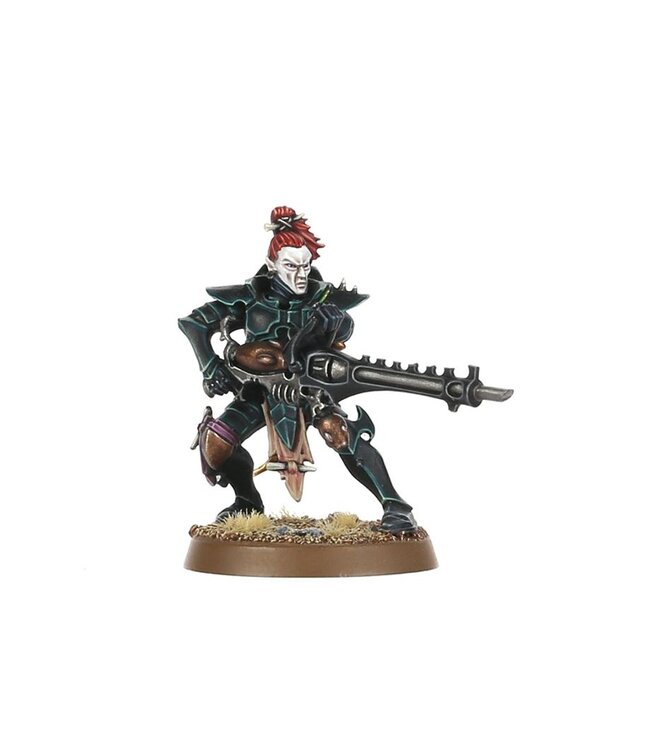Warhammer 40,000 - Combat Patrol: Drukhari