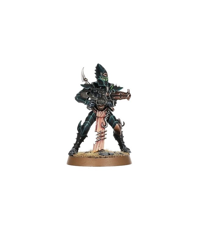 Warhammer 40,000 - Combat Patrol: Drukhari
