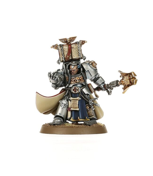 Warhammer 40,000 - Combat Patrol: Grey Knights