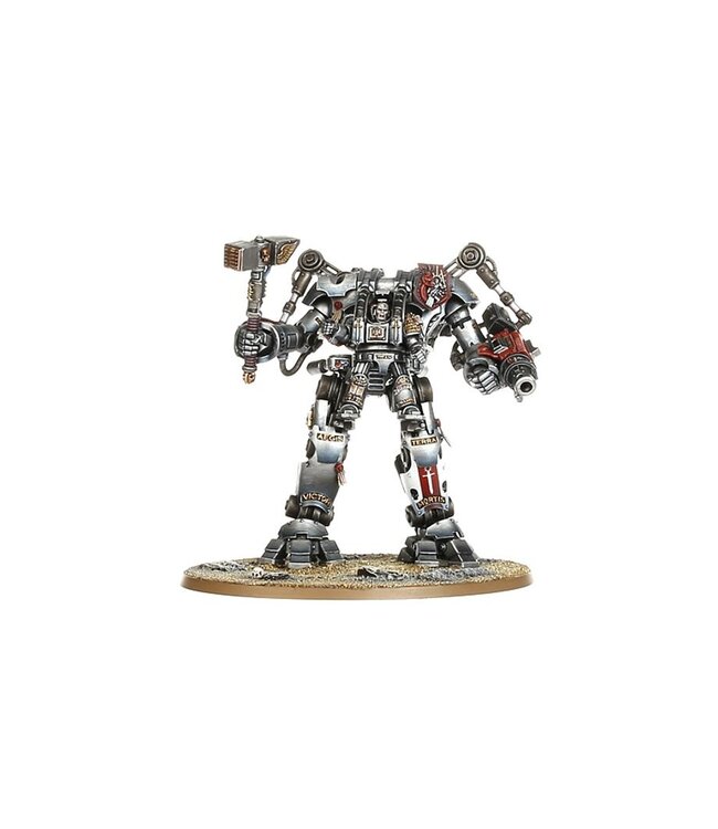 Warhammer 40,000 - Combat Patrol: Grey Knights