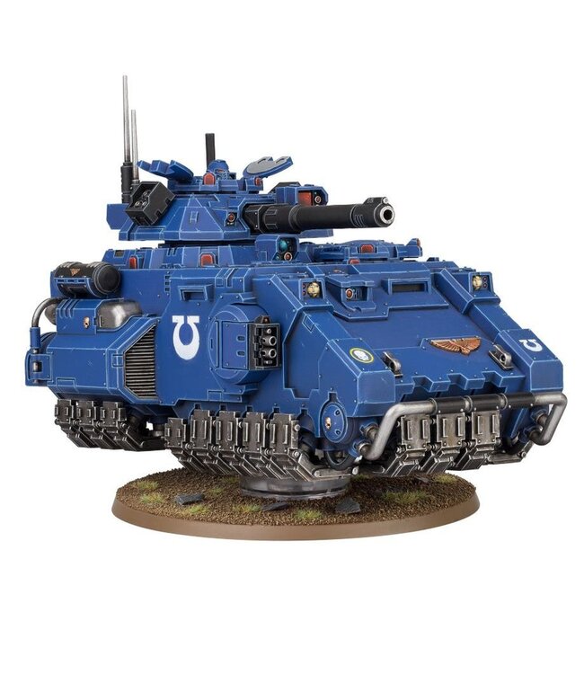 Warhammer 40,000 - Space Marines: Gladiator