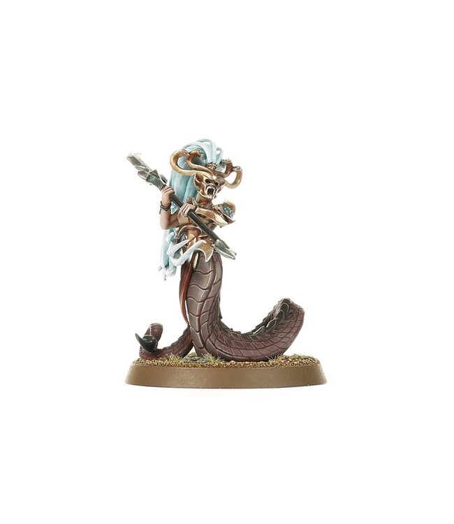 Age of Sigmar - Daughters of Khaine: Blood Sisters