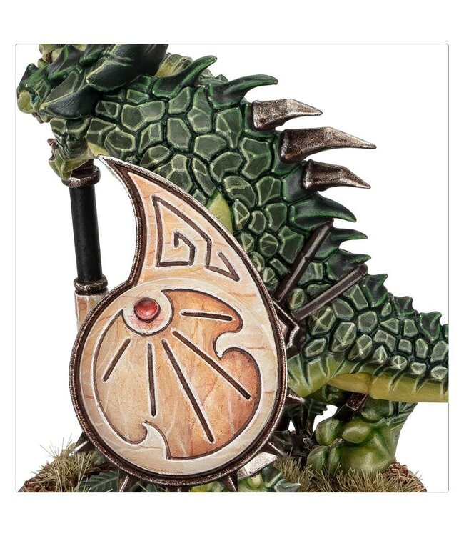 Age of Sigmar - Spearhead: Seraphon