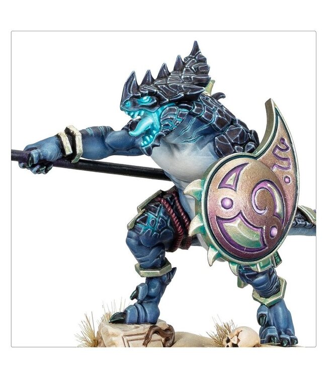 Age of Sigmar - Spearhead: Seraphon