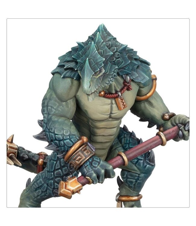 Age of Sigmar - Spearhead: Seraphon