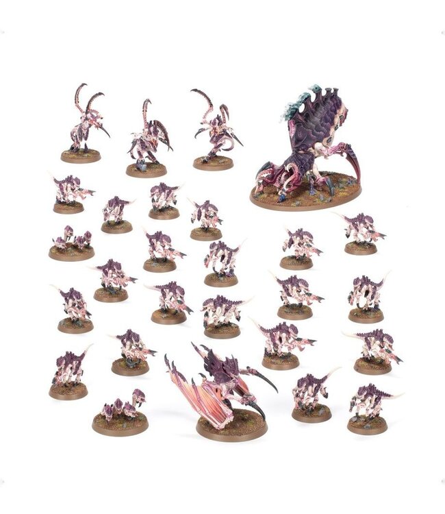 Warhammer 40,000: Starter Set