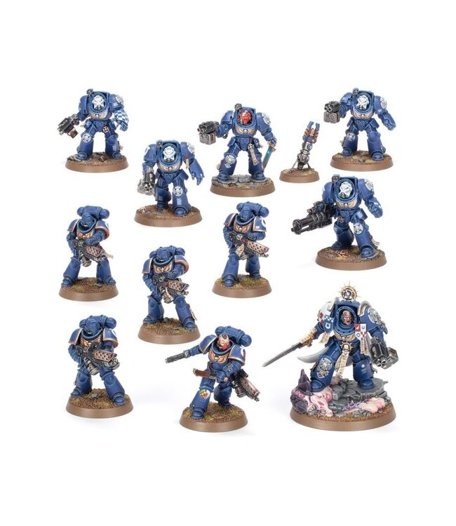 Warhammer 40,000: Starter Set