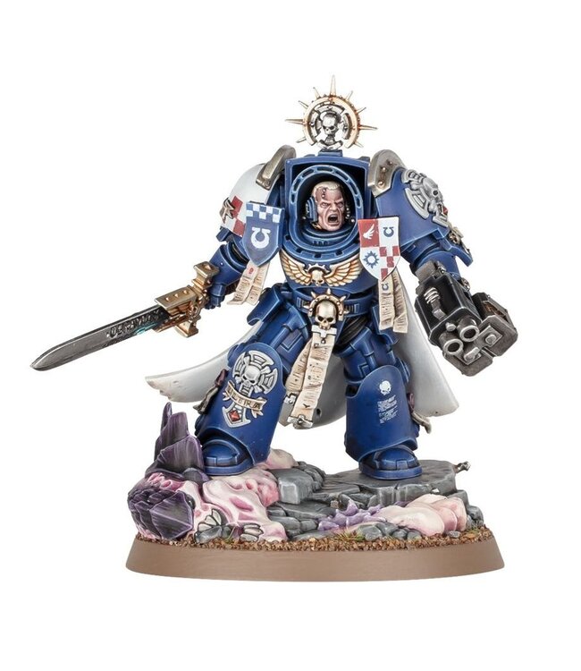 Warhammer 40,000: Starter Set