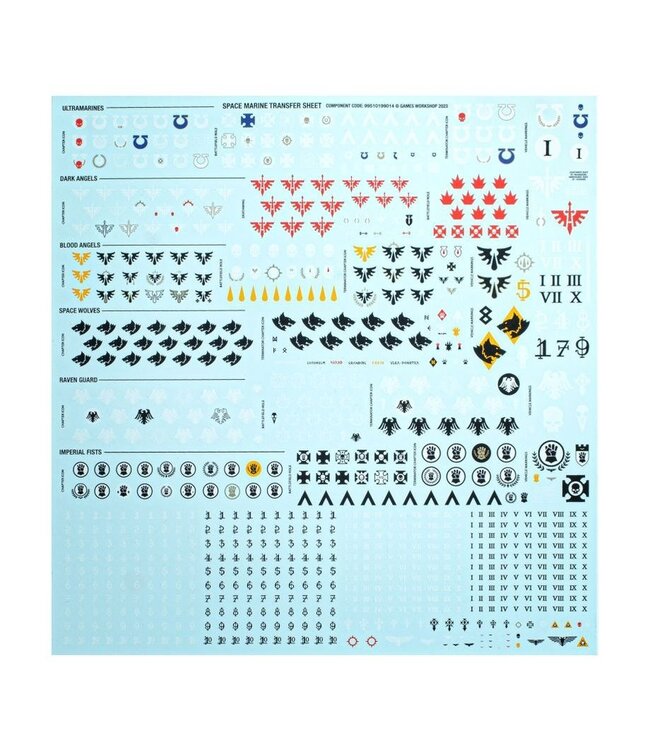 Warhammer 40,000: Starter Set
