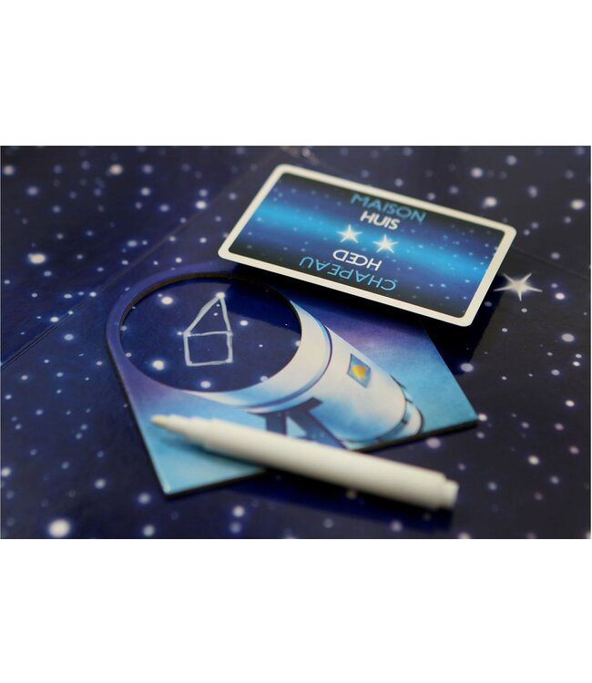 Starlink (NL) - Brettspiel