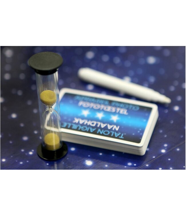 Starlink (NL) - Boardgame