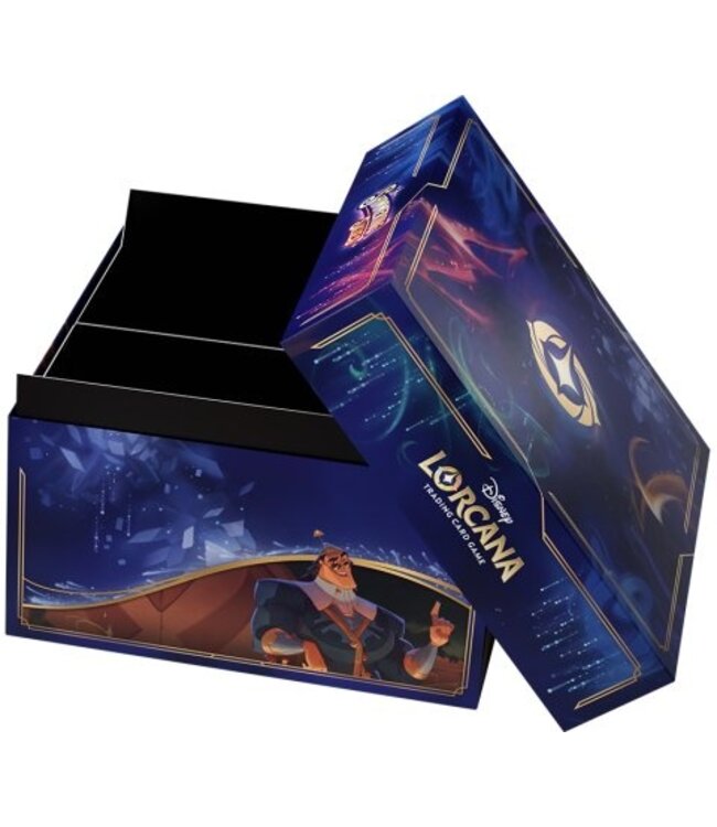 Disney Lorcana: Shimmering Skies - Illumineer's Trove Pack