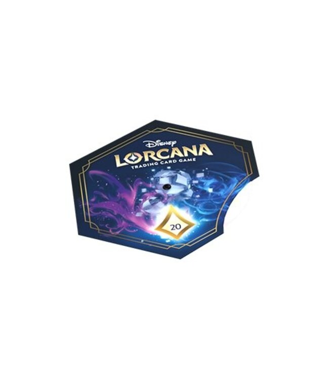 Disney Lorcana: Shimmering Skies - Illumineer's Trove Pack