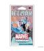 Fantasy Flight Games Marvel Champions: Iceman Hero Pack
