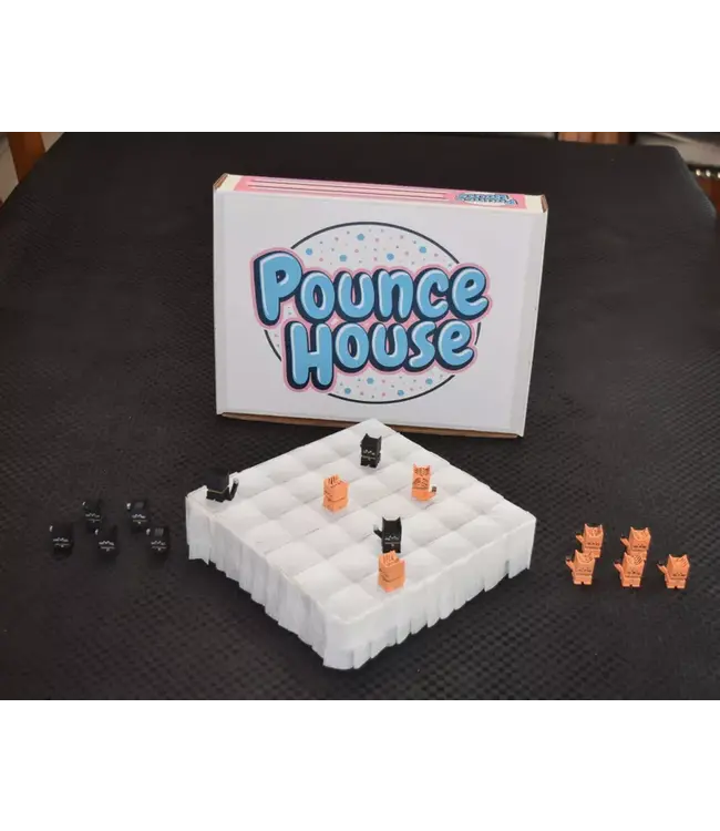 boop. (ENG) - Boardgame