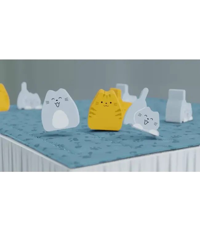 boop. (ENG) - Brettspiel