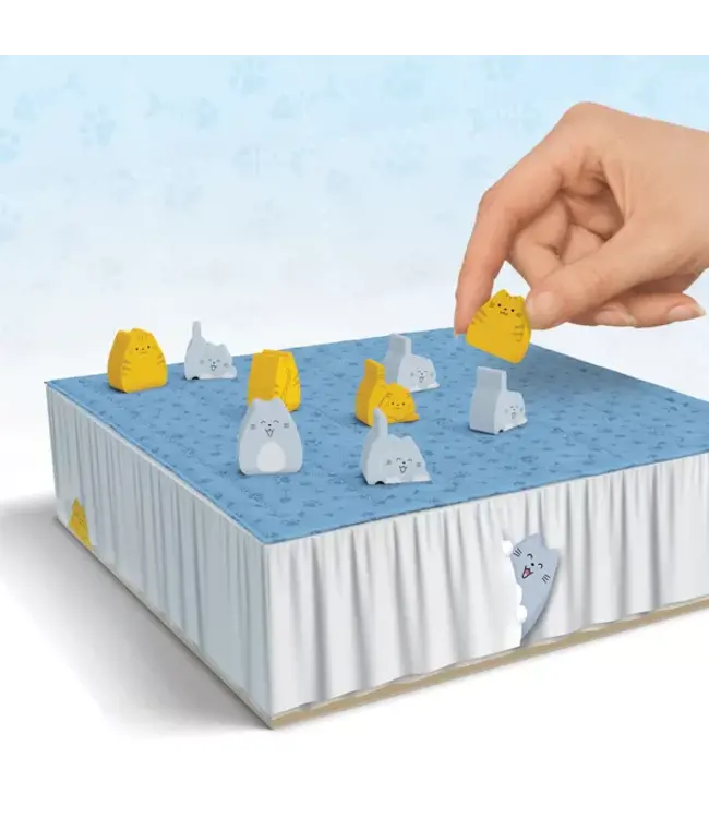 boop. (ENG) - Bordspel