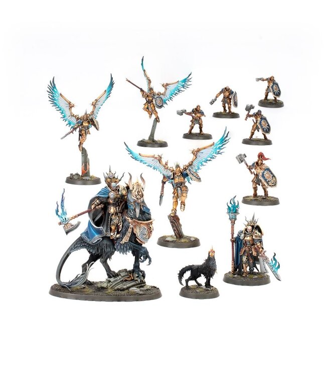 Age of Sigmar - Ultimate Starter Set