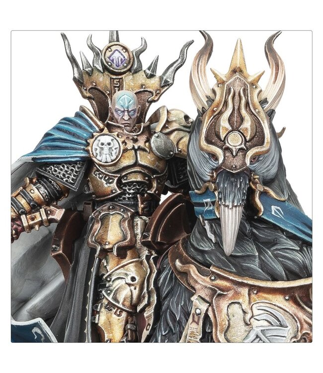 Age of Sigmar - Ultimate Starter Set