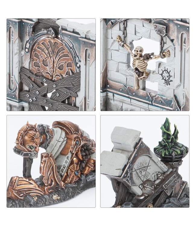 Age of Sigmar - Ultimate Starter Set