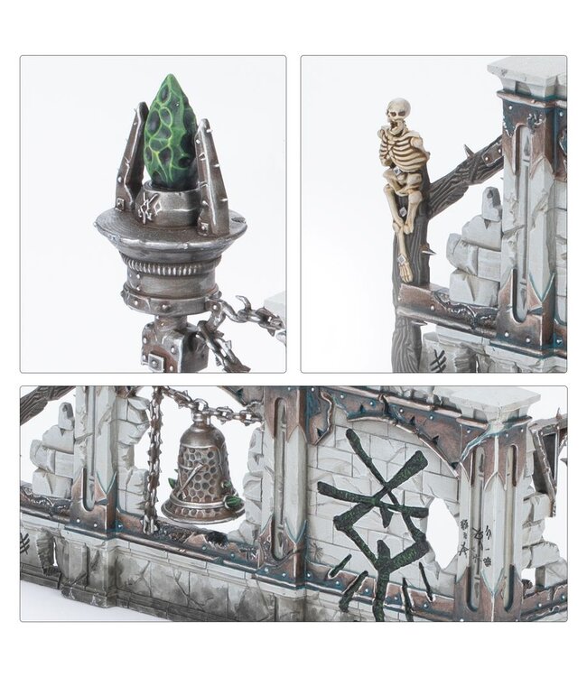 Age of Sigmar - Ultimate Starter Set